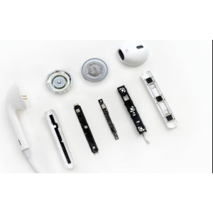 EarPods Наушники, гарнитура (Оригинал) OEM